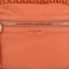 GEANȚĂ DE DAMĂ rucsac David Jones coral 6266-2